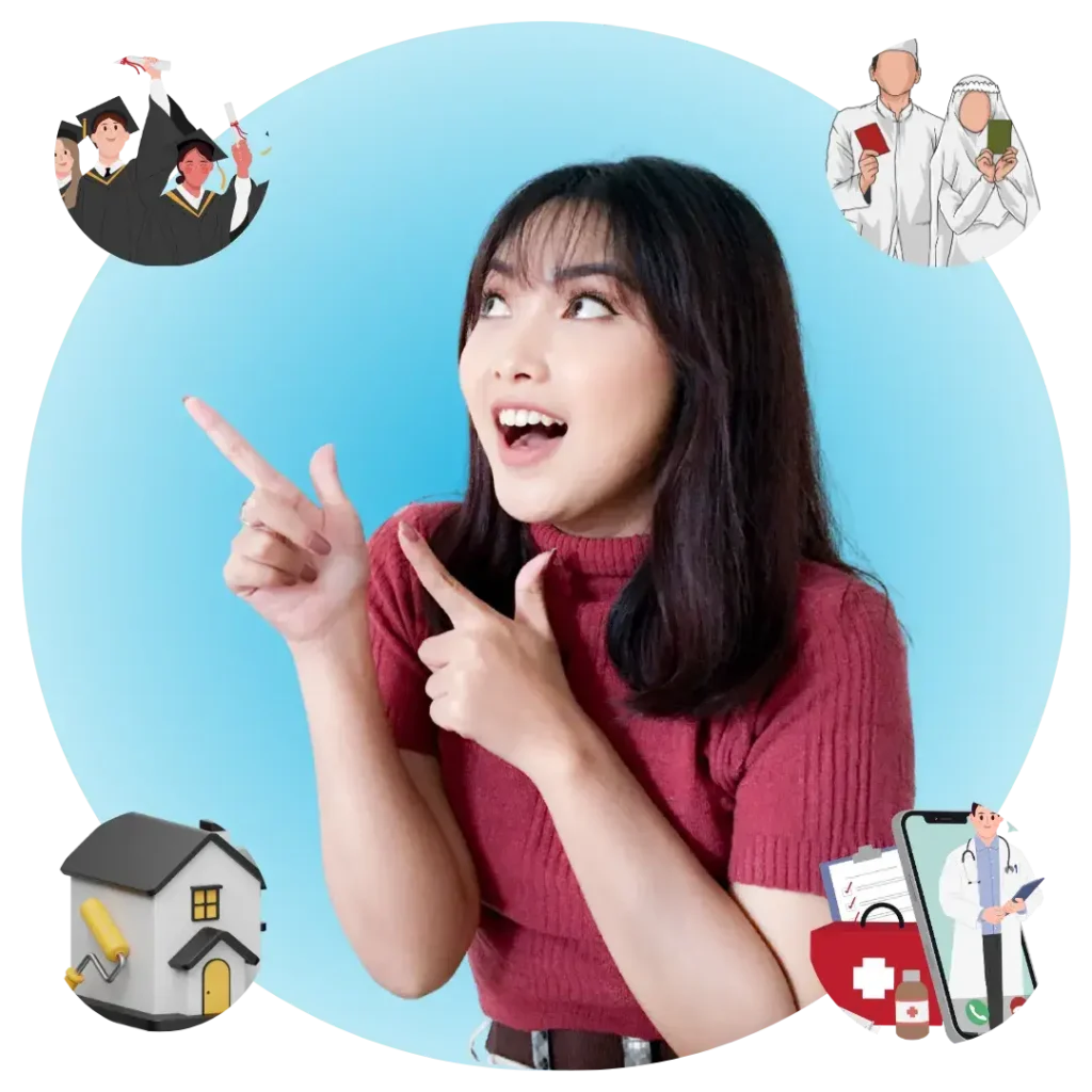 Pinjaman Jaminan BPKB WOM Finance