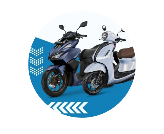 Gadai BPKB Motor